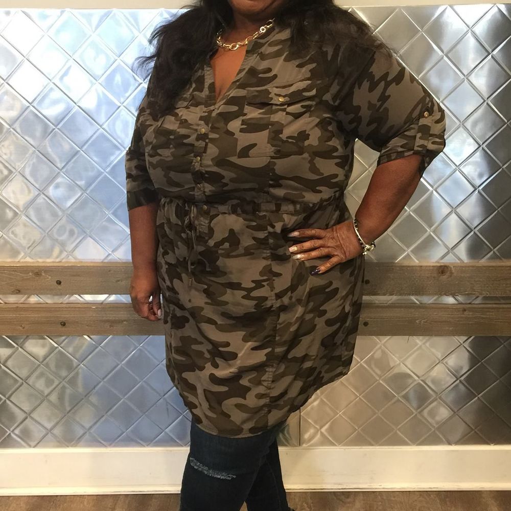 Meet your Posher, Jocelyn